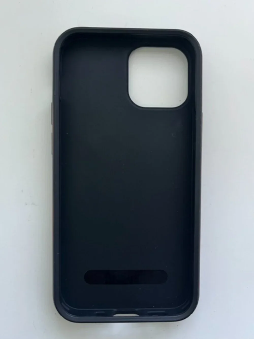 Tortoiseshell Phone Case for iPhone 13 mini